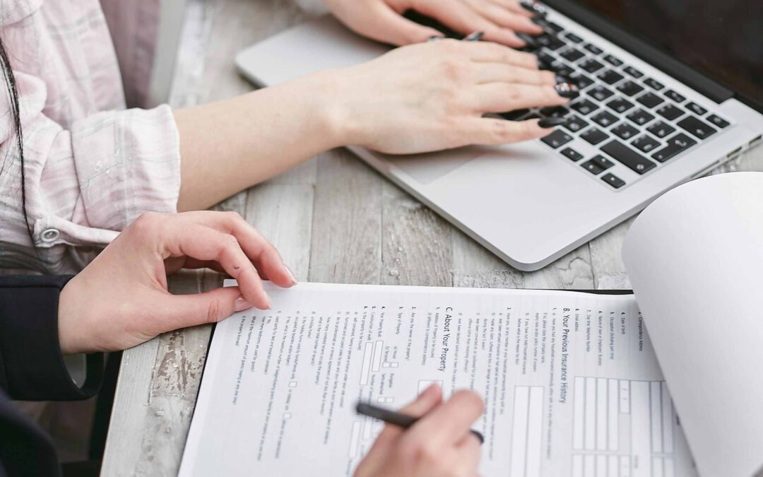 limpiar tu historial financiero